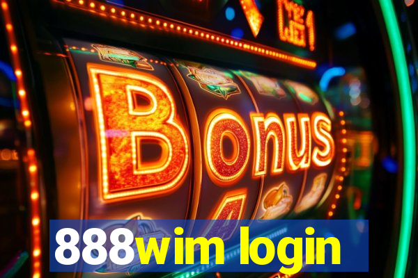 888wim login